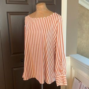 NWT! Express blouse
